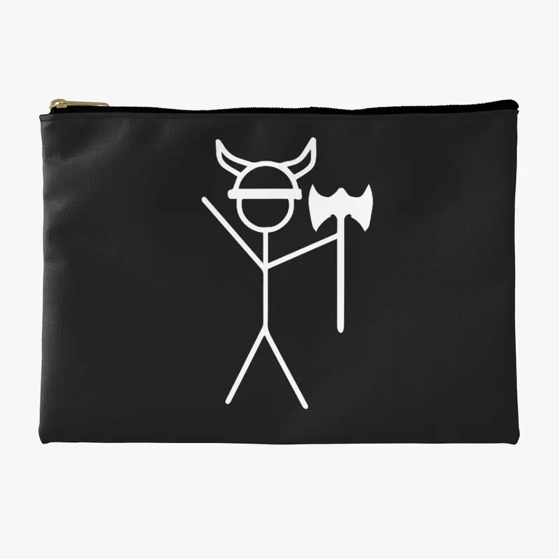 Accessory Pouch - Viking