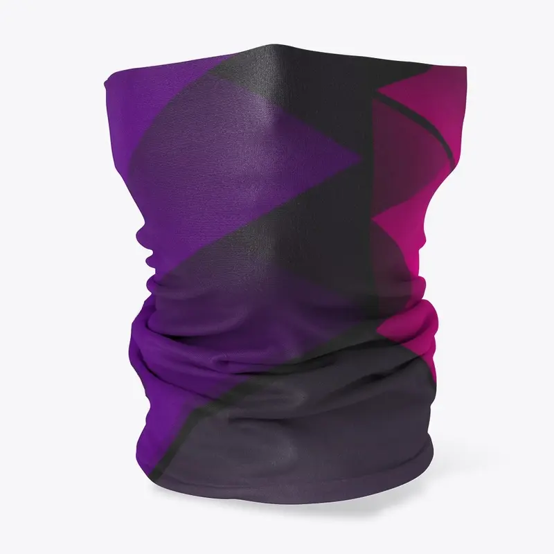 Scarf / Neck Gaiter